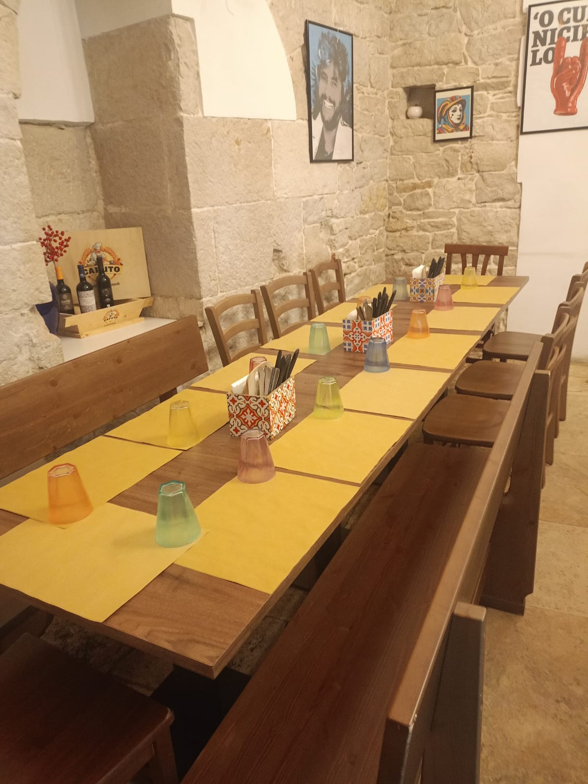 Pizzeria Napulè