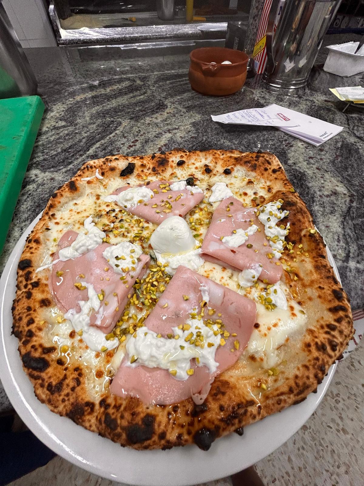 Bologna